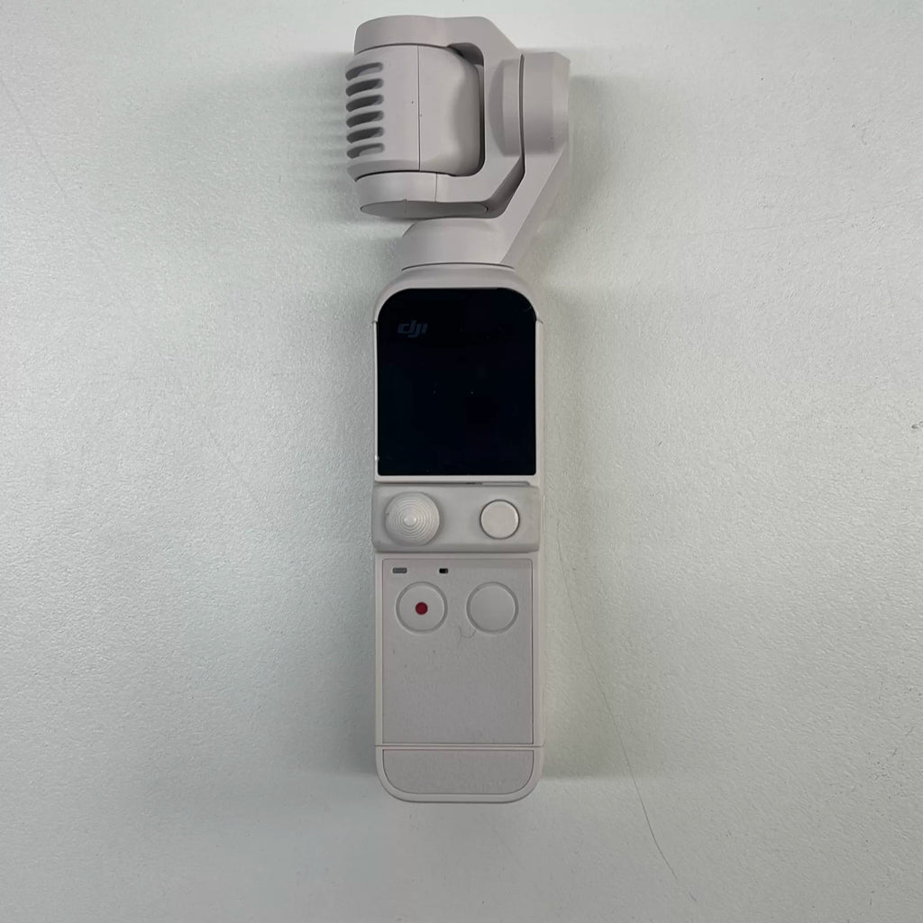 DJI Osmo Pocket 2 Pocket Camera – Used – photo 2