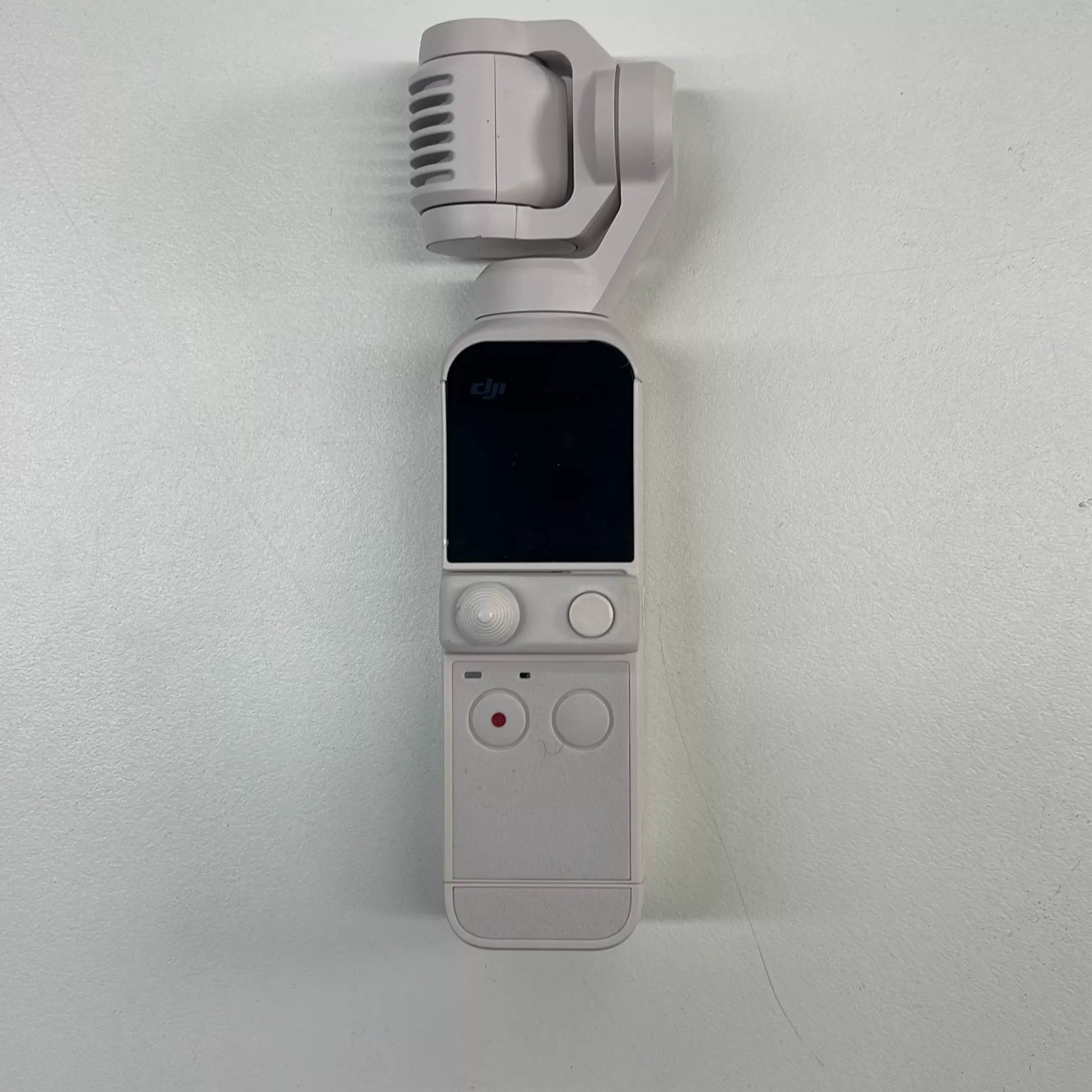 DJI Osmo Pocket 2 Pocket Camera – Used – photo 2