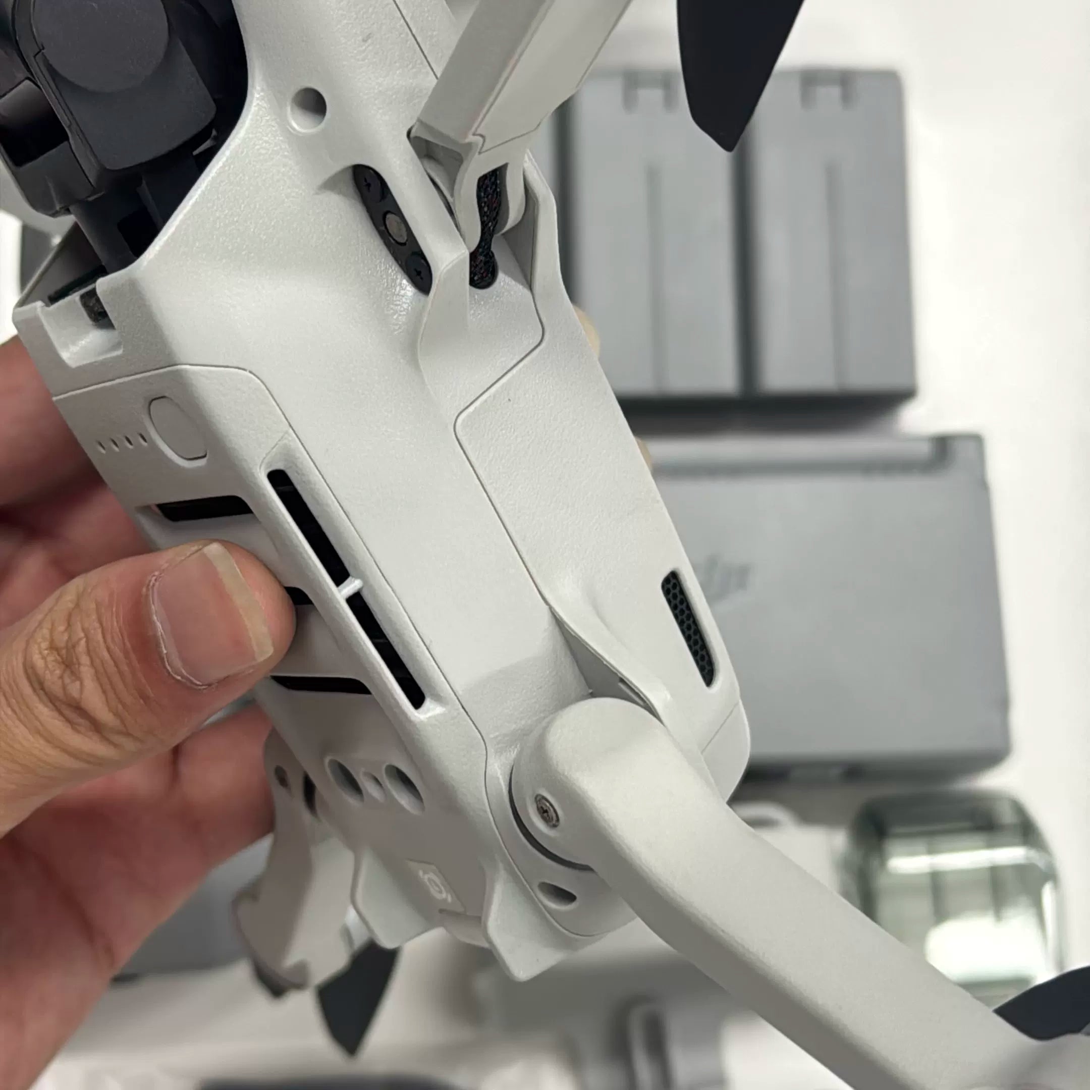 DJI Mini 2 Drone Fly More Combo – Used #2 – photo 4