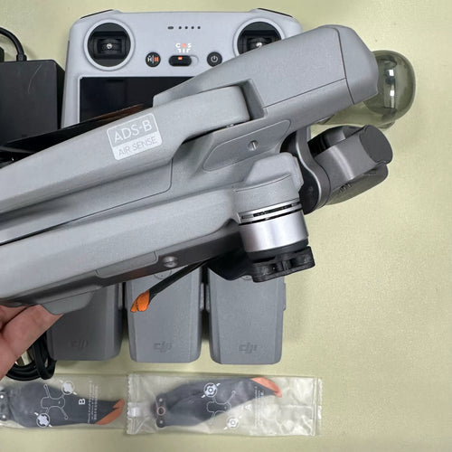 DJI Air 2S Drone Fly More Combo – Used #6 – photo 2