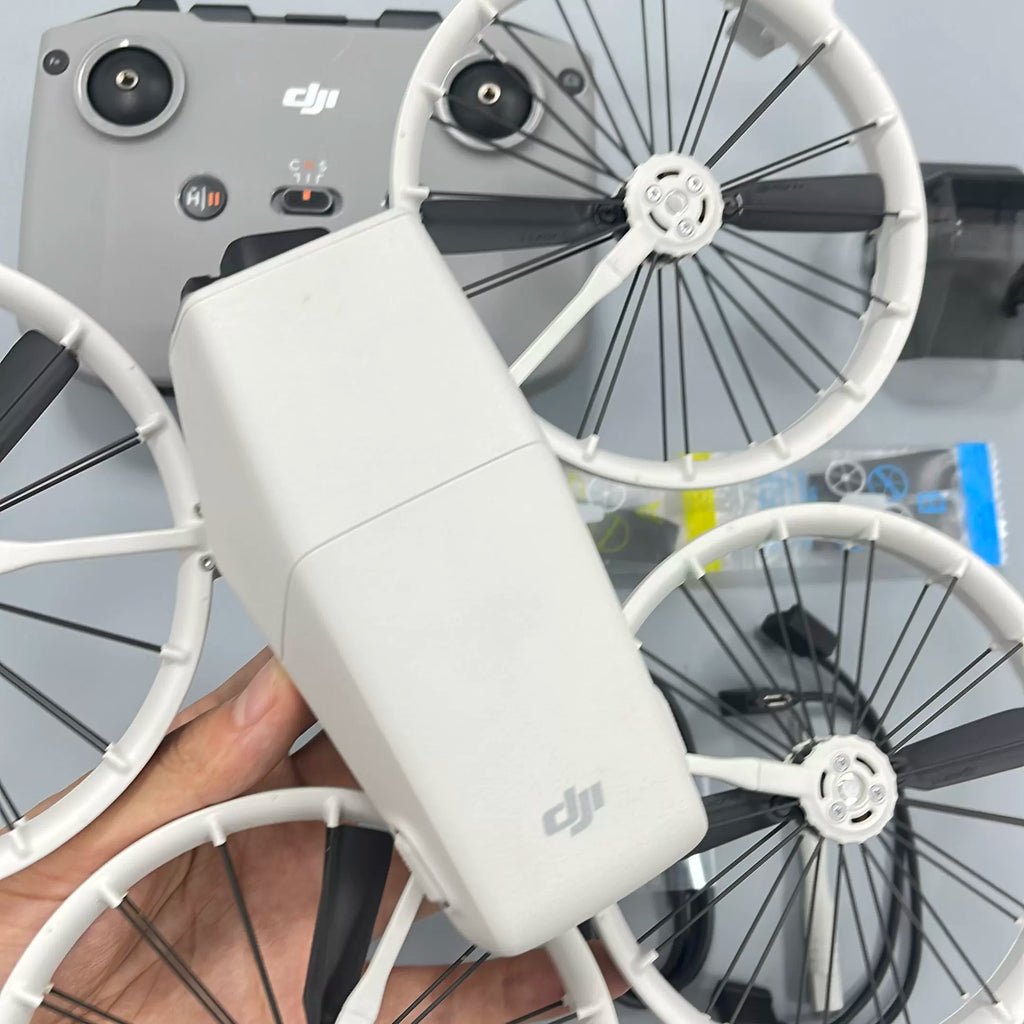 DJI Flip Drone Standard Combo – Used #13 – photo 3