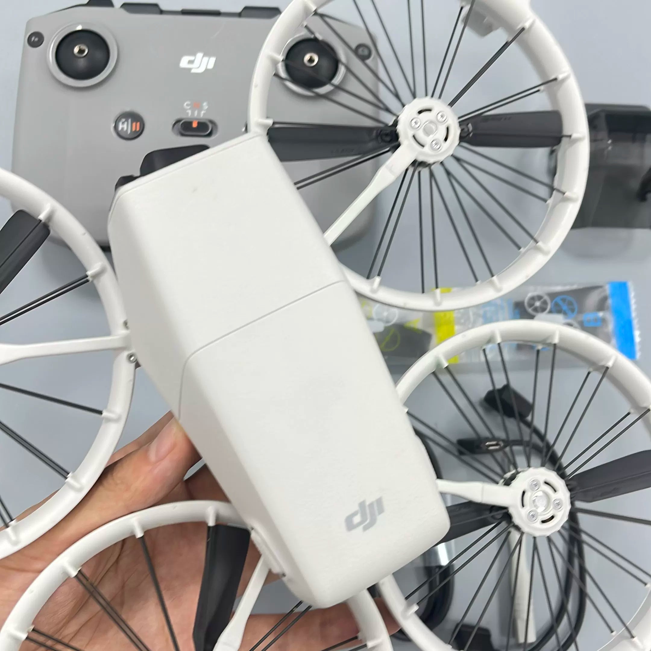 DJI Flip Drone Standard Combo – Used #13 – photo 3