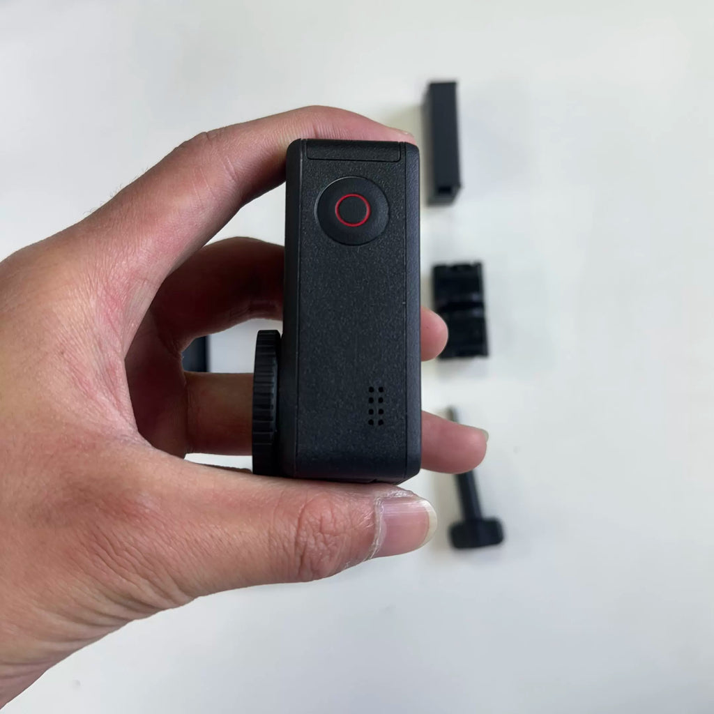 DJI Osmo Action 4 Action Camera Standard Combo – Used #10 – photo 6