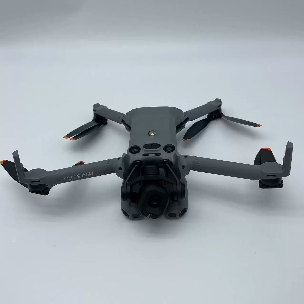 DJI Mini 5 Pro Plus Battery Fly More Combo (DJI RC 2, Enhanced Transmission) – open box, grade A – photo 8