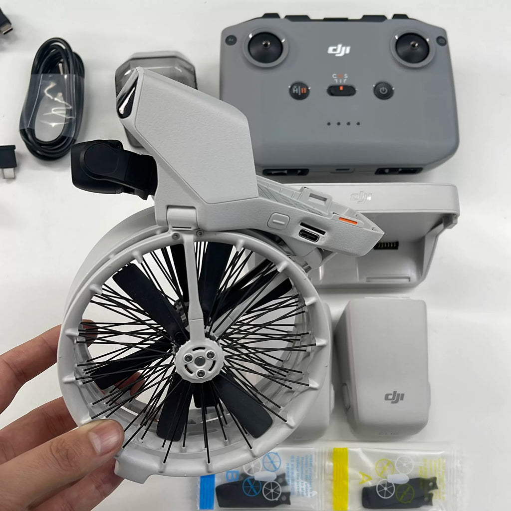 DJI Flip Drone Standard Remote – Used #4 – photo 3
