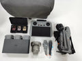 DJI Air 3S Drone Fly More Combo – Used #30 – photo 1