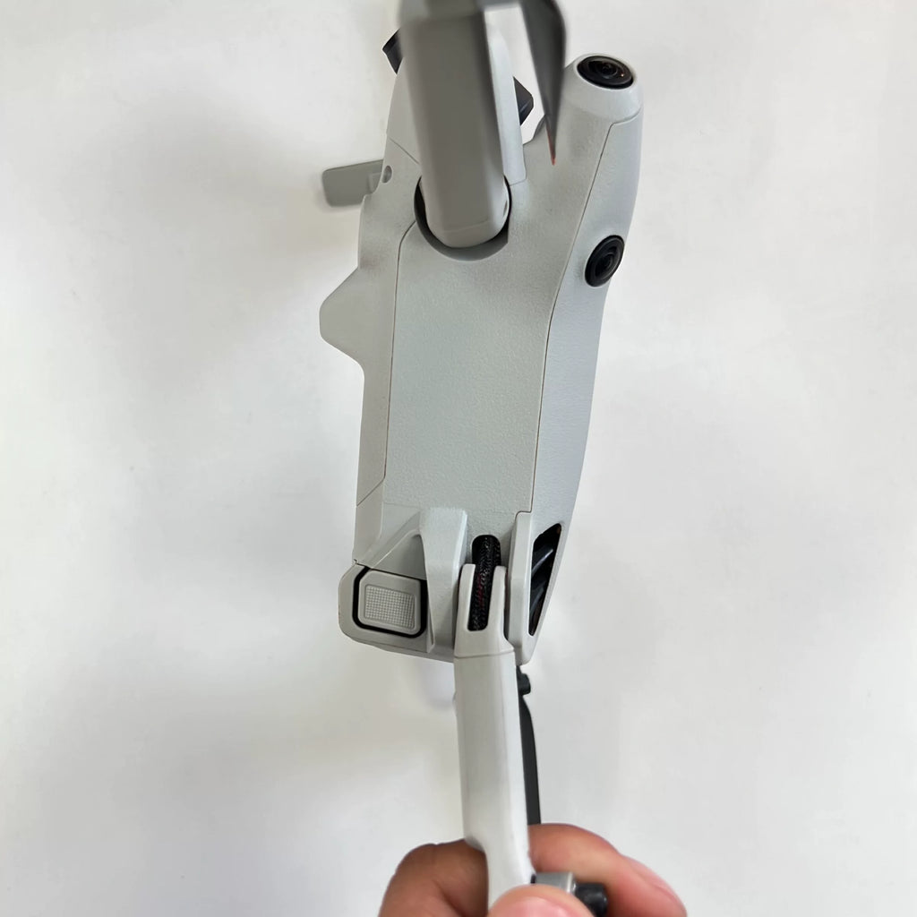 DJI Mini 4 Pro Drone Fly More Combo – Used #21 – photo 4