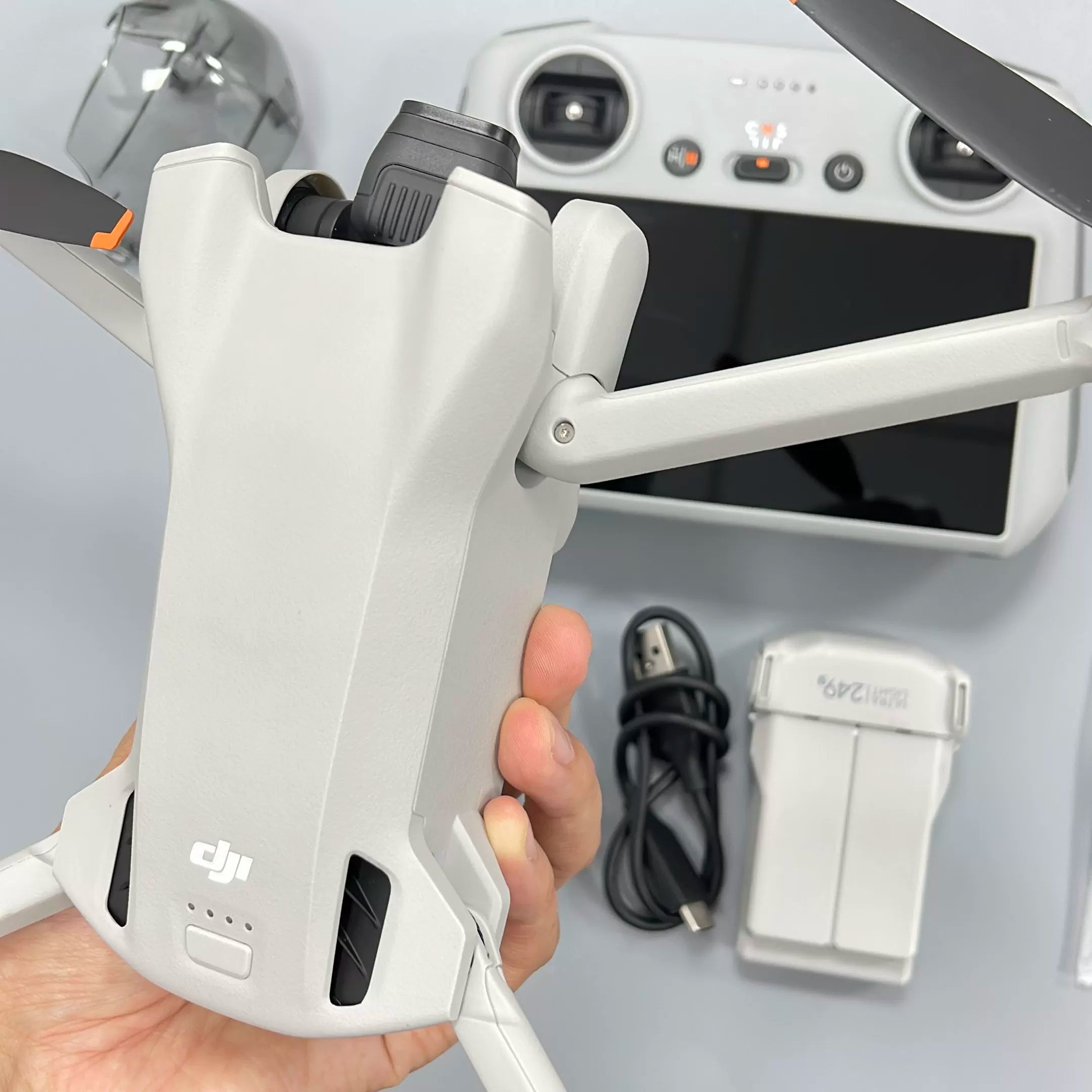 DJI Mini 3 Drone Standard Combo – Used #8 – photo 5