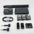 DJI Osmo Action 6 Adventure Combo, Under DJI Warranty – open box, grade B – photo 1