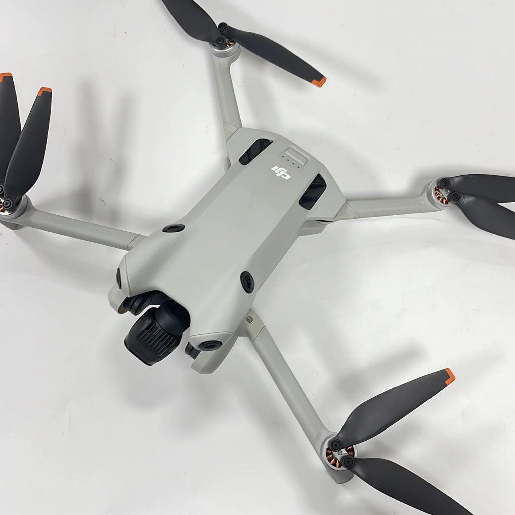 DJI Mini 4 Pro Drone Fly More Combo – Used #29 – photo 2