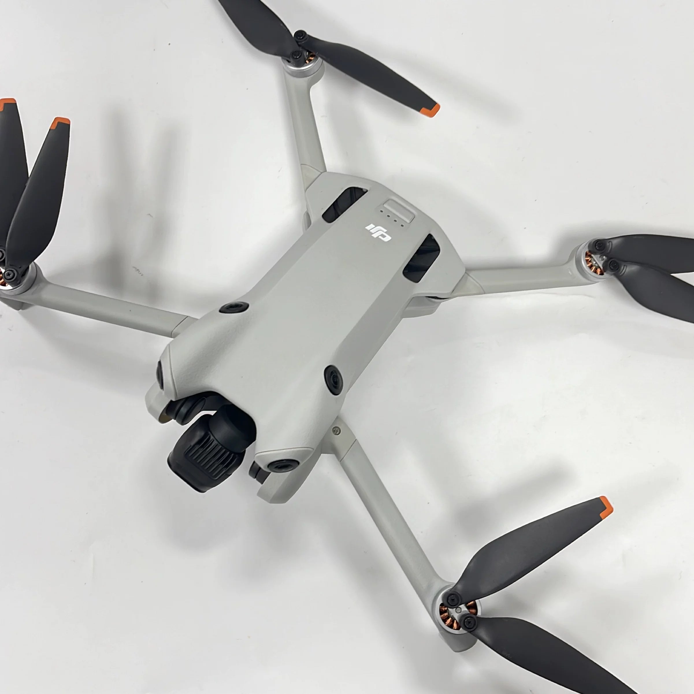 DJI Mini 4 Pro Drone Fly More Combo – Used #29 – photo 2