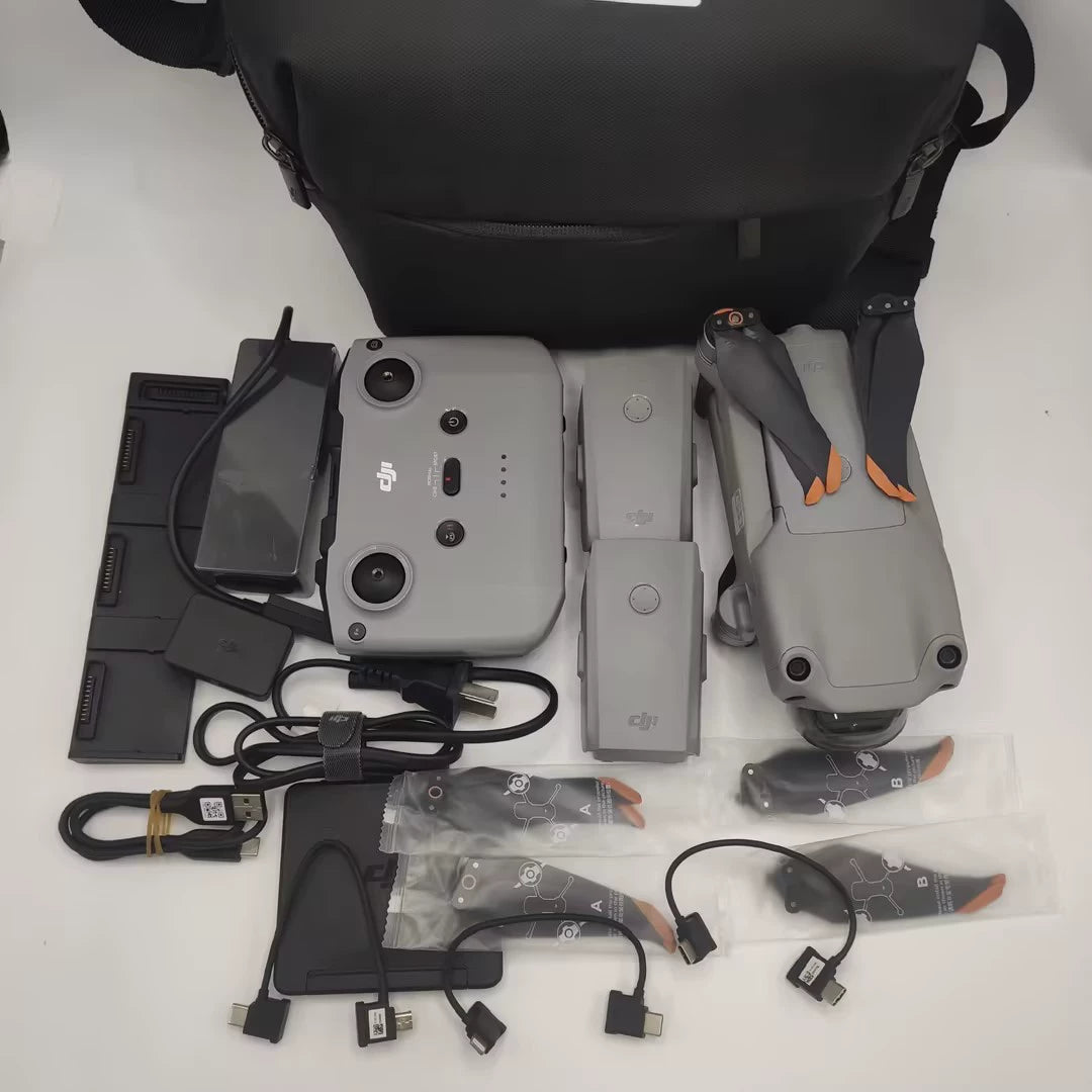 DJI Air 2S - 99 DJI Air2S
