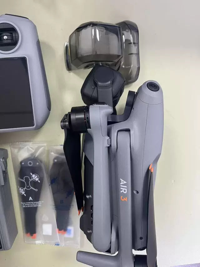 DJI Mavic Air 3 Drone Fly More Combo – Used #9 – photo 6
