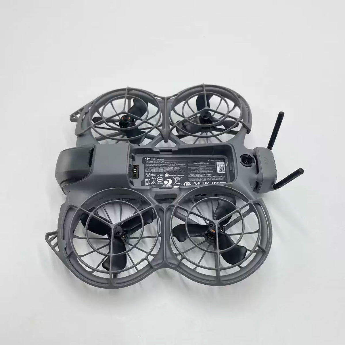 DJI Neo 2 Fly More Combo, DJI Care Refresh – open box, grade A – photo 5