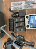 DJI Mavic 3 Pro Drone Fly More Combo – Used – photo 1