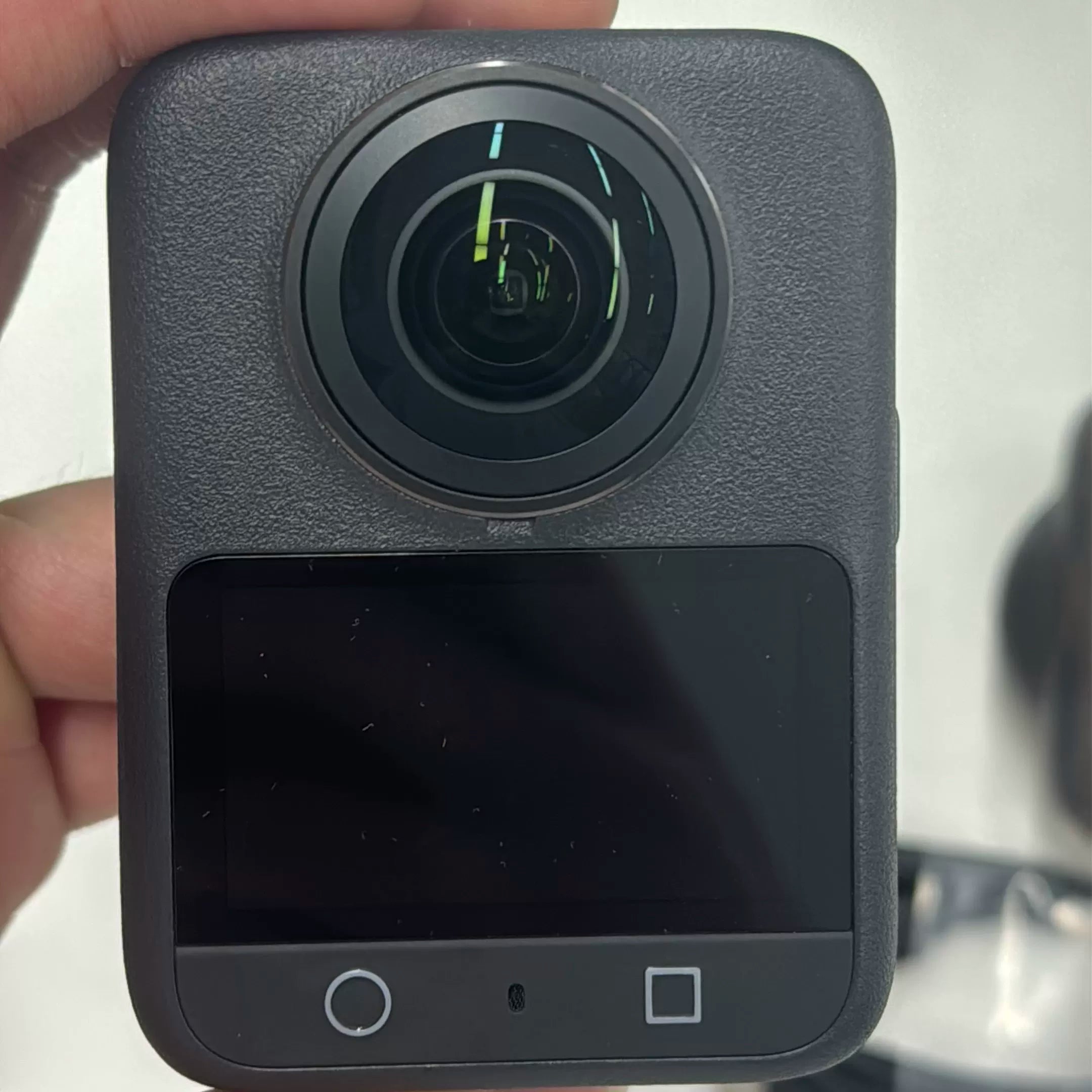 DJI Osmo 360 360 Camera Standard Combo – Used #5 – photo 2