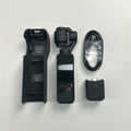 DJI Osmo Pocket 3 Pocket Camera Standard Combo – Used #24 – photo 1