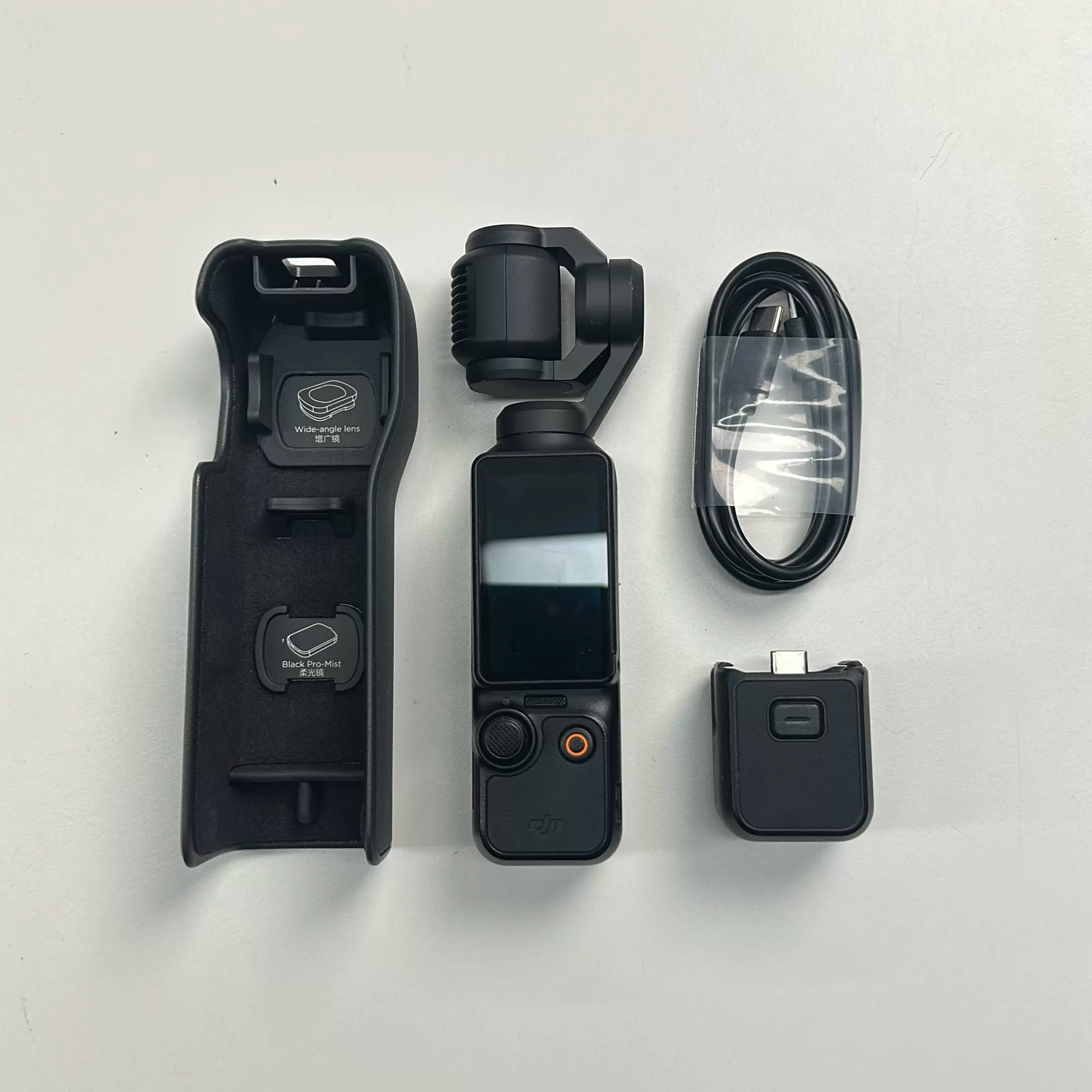 DJI Osmo Pocket 3 Pocket Camera Standard Combo – Used #24 – photo 1