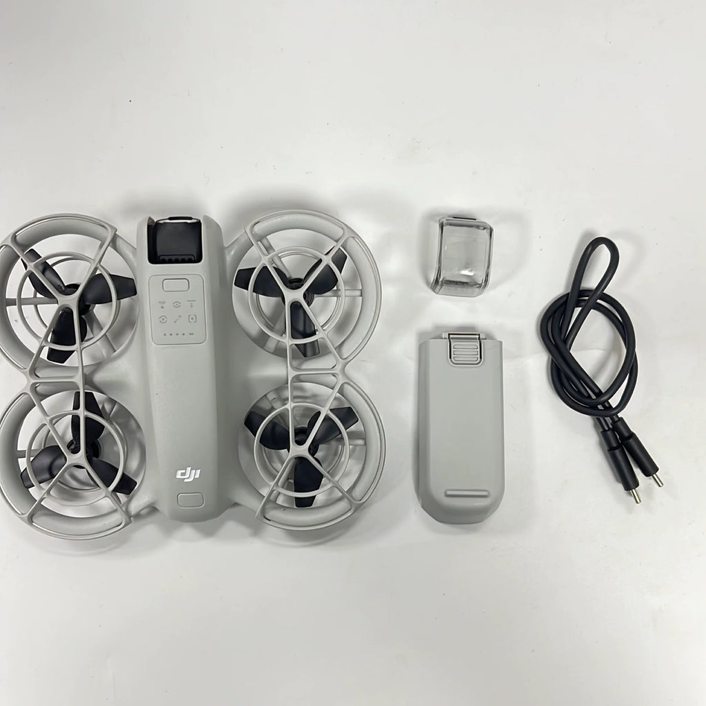 DJI Neo Drone Standard Combo – Used #7 – photo 1