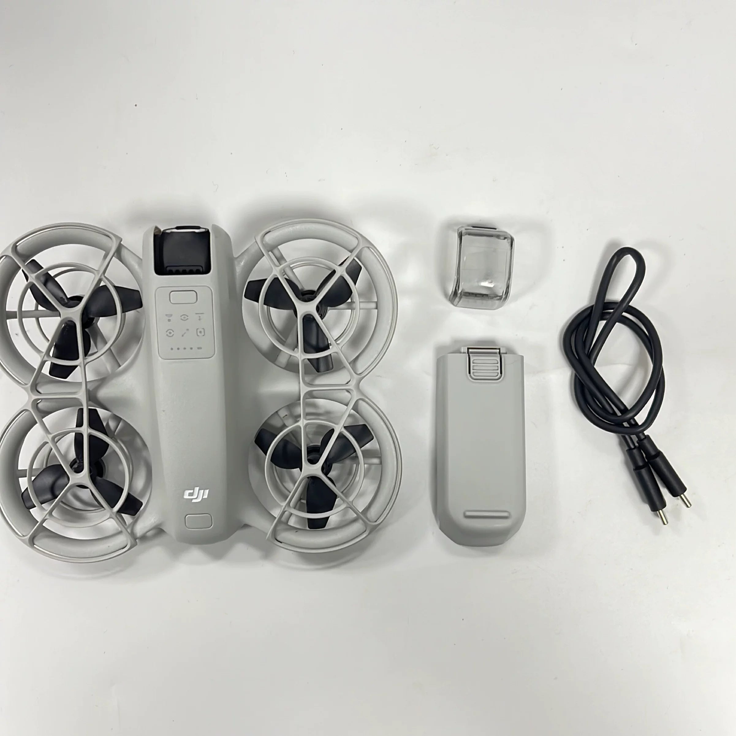DJI Neo Drone Standard Combo – Used #7 – photo 1