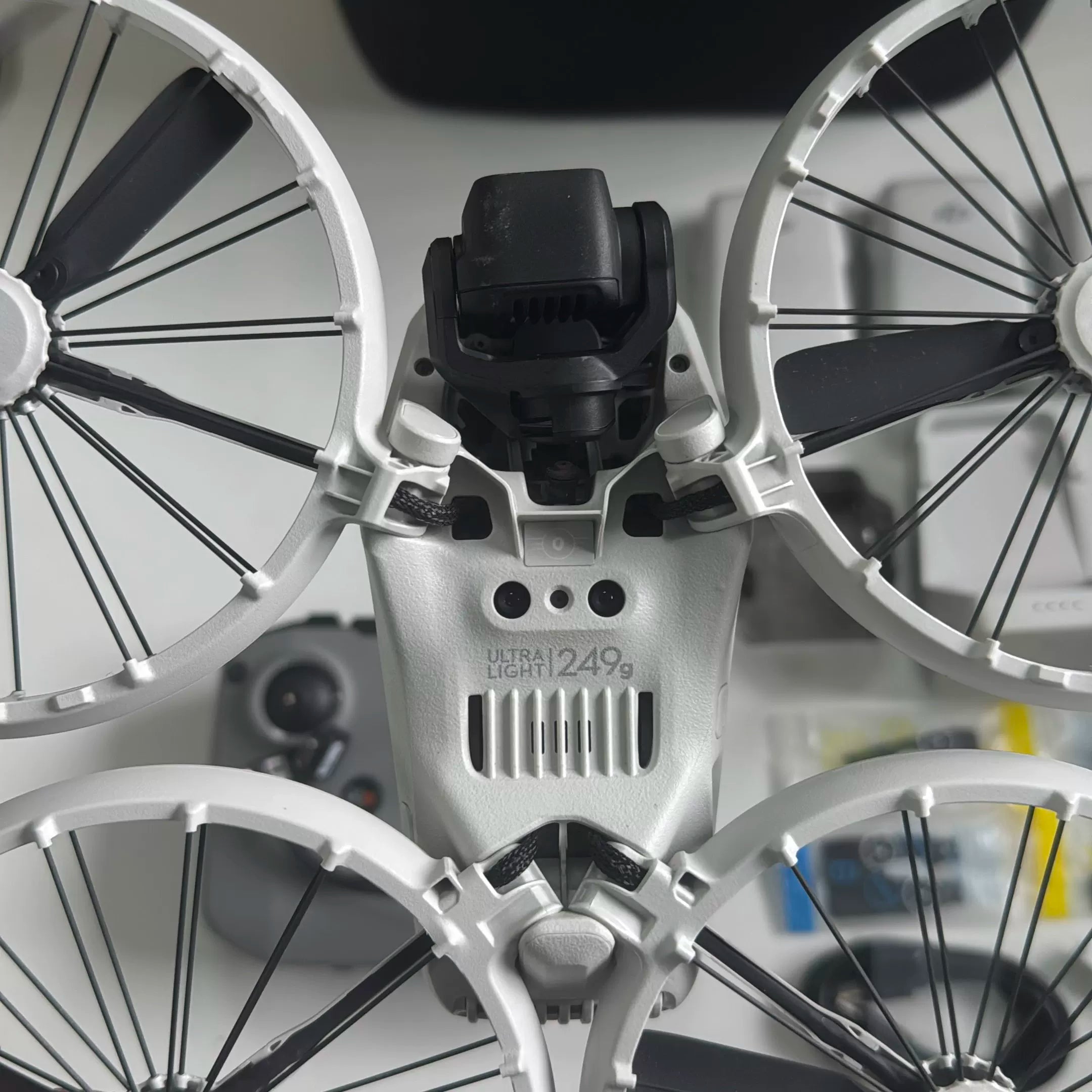 DJI Flip Drone Fly More Combo – Used #13 – photo 2