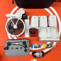 DJI Flip Drone Fly More Combo – Used #9 – photo 1
