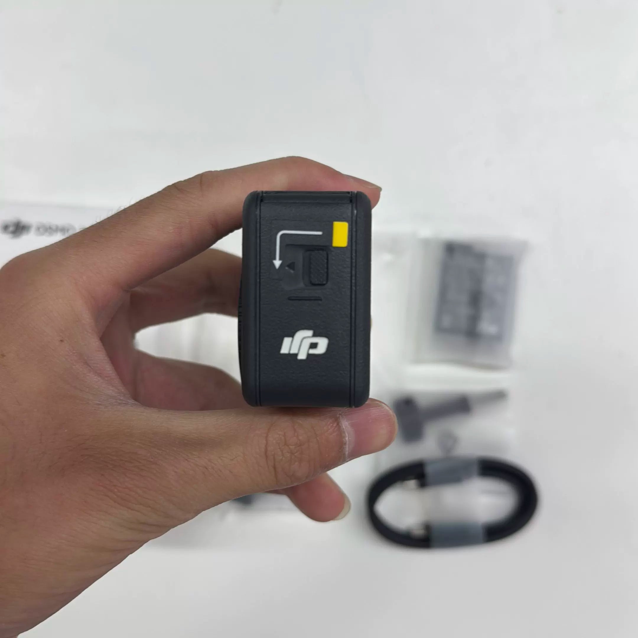 DJI Osmo Action 6 Action Camera Standard Combo – Used #10 – photo 5