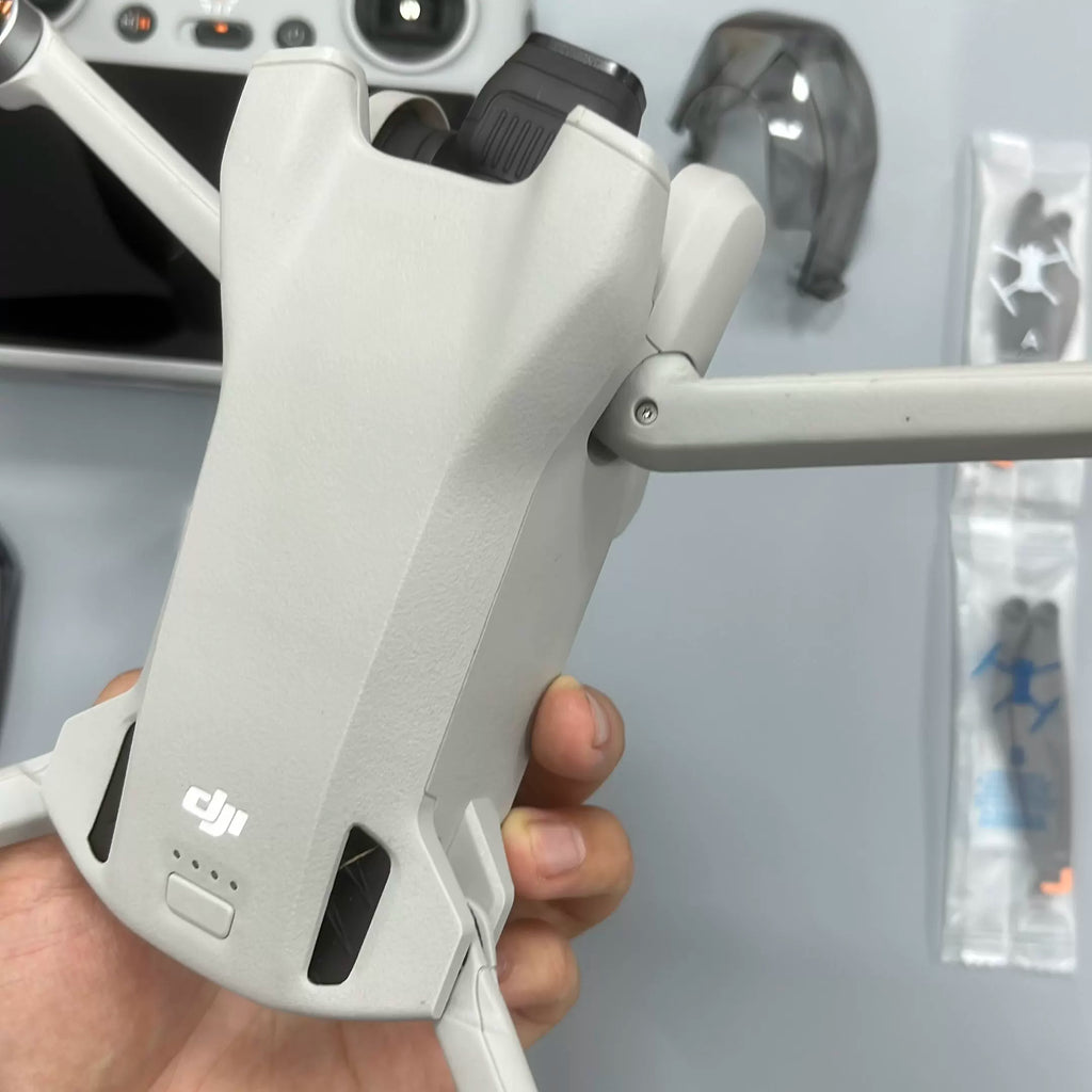 DJI Mini 3 Drone Standard Combo – Used #5 – photo 3