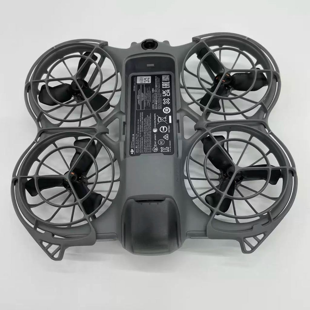 DJI Neo 2 Fly More Combo – open box, grade A – photo 3