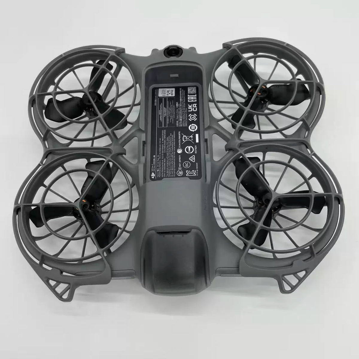 DJI Neo 2 Fly More Combo – open box, grade A – photo 3