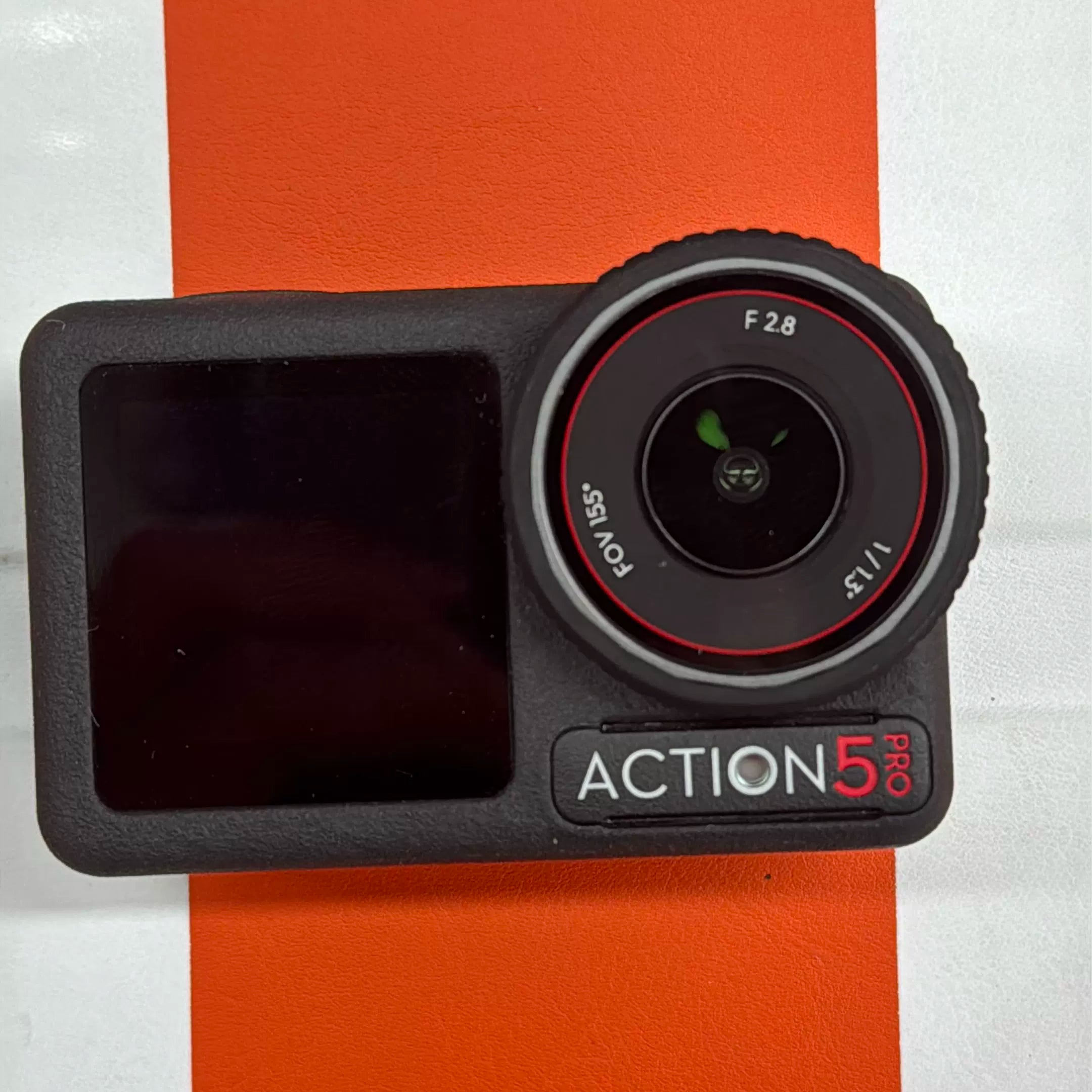 DJI Osmo Action 5 Pro Action Camera Standard Combo – Used #2 – photo 3
