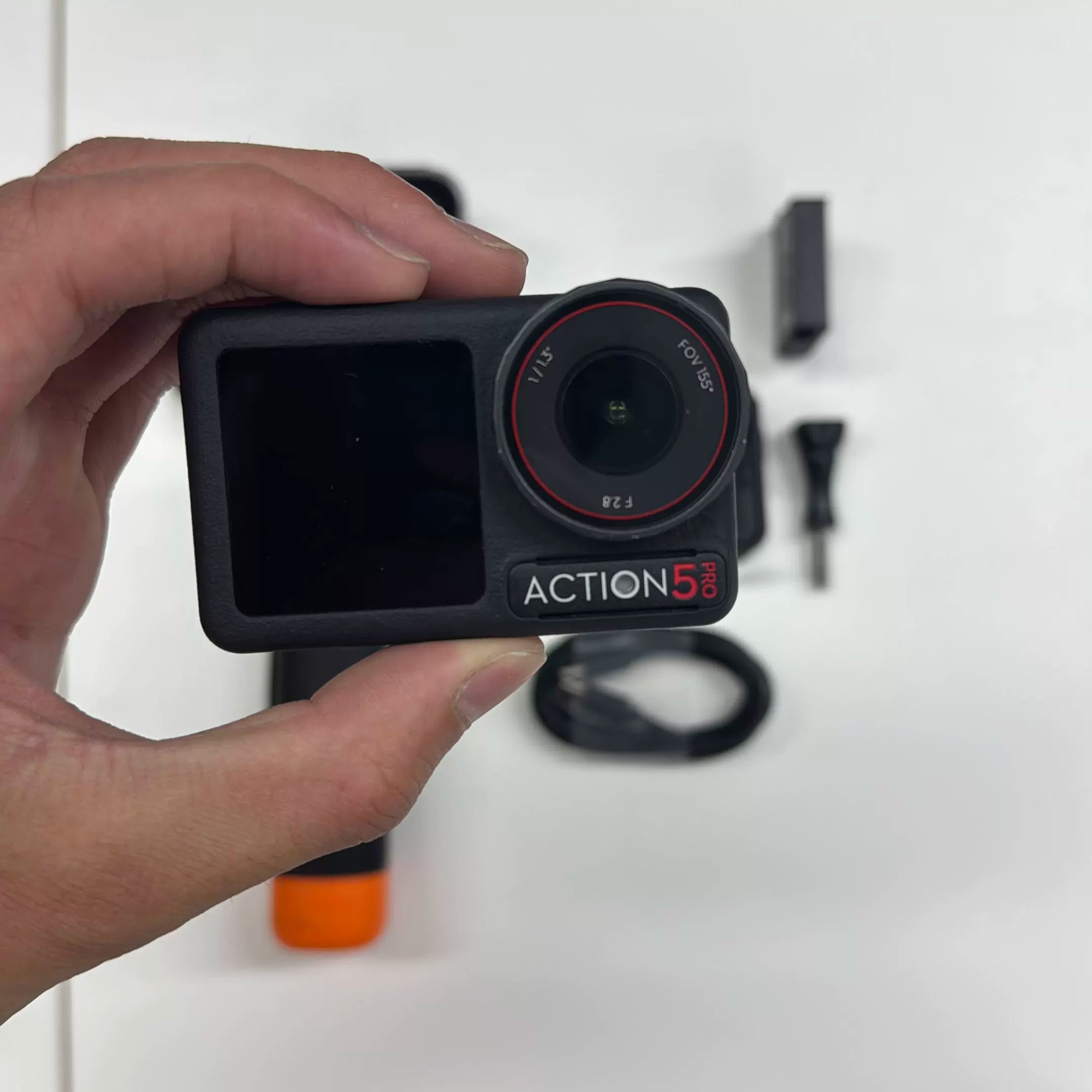 DJI Osmo Action 5 Pro Action Camera – Used #6 – photo 2