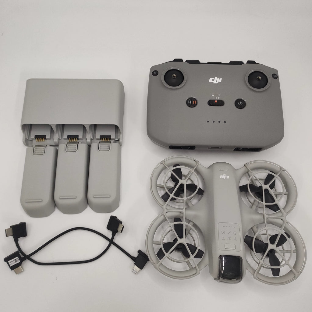 DJI Camera/Drone - 99 DJINeo
