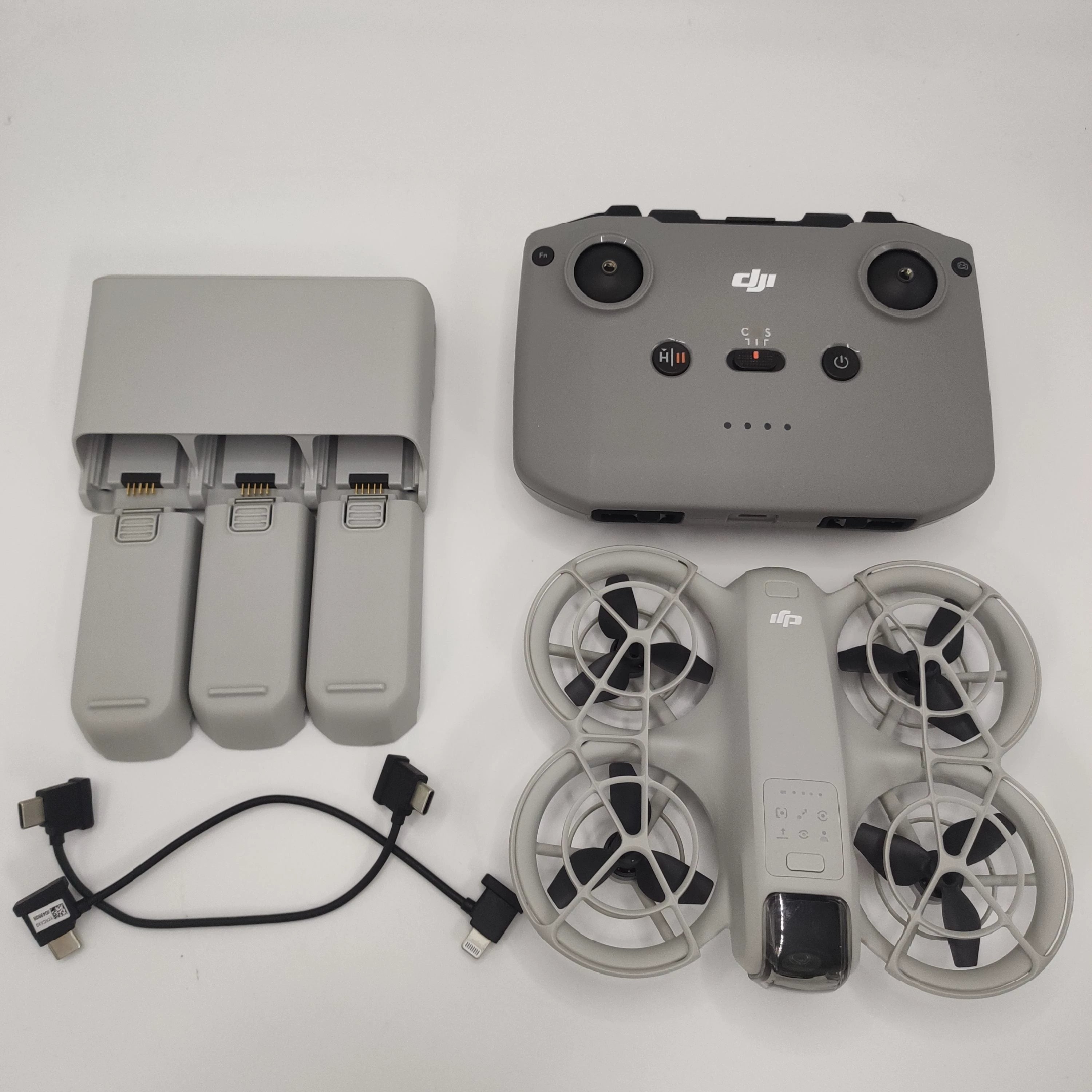DJI Camera/Drone - 99 DJINeo