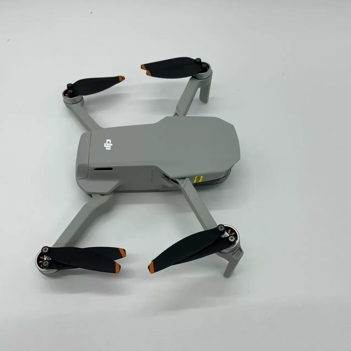 DJI Mini 4K Fly More Combo, DJI Care Refresh – open box, grade B – photo 3