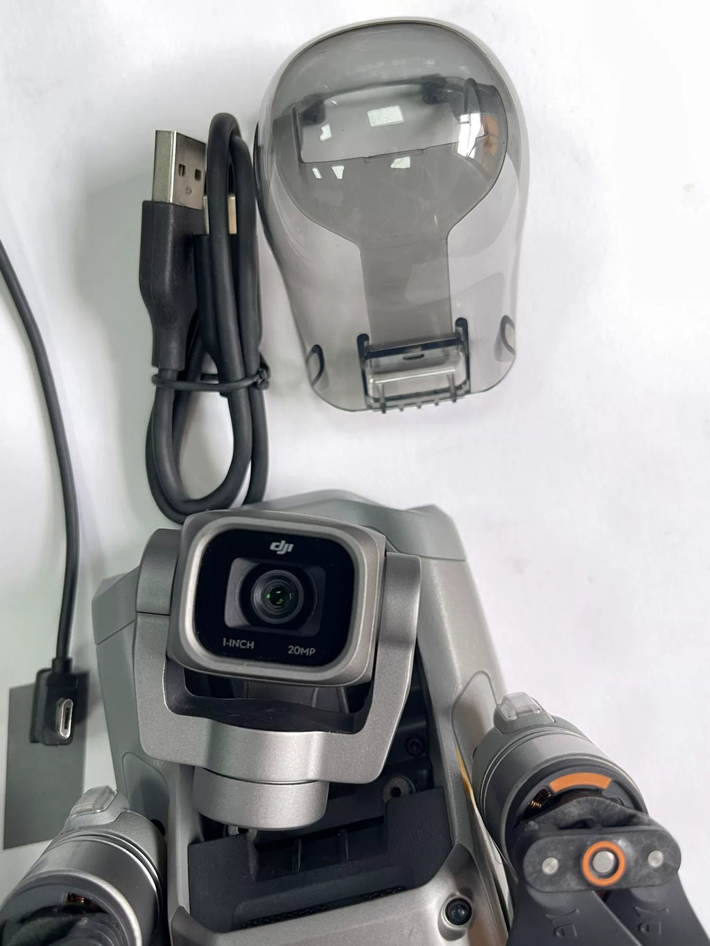 DJI Air 2S Drone Standard Remote – Used #2 – photo 5