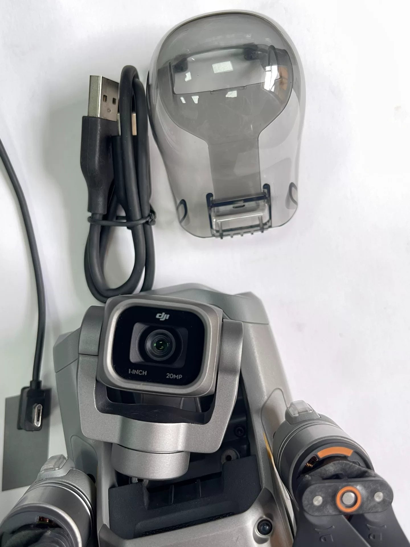 DJI Air 2S Drone Standard Remote – Used #2 – photo 5
