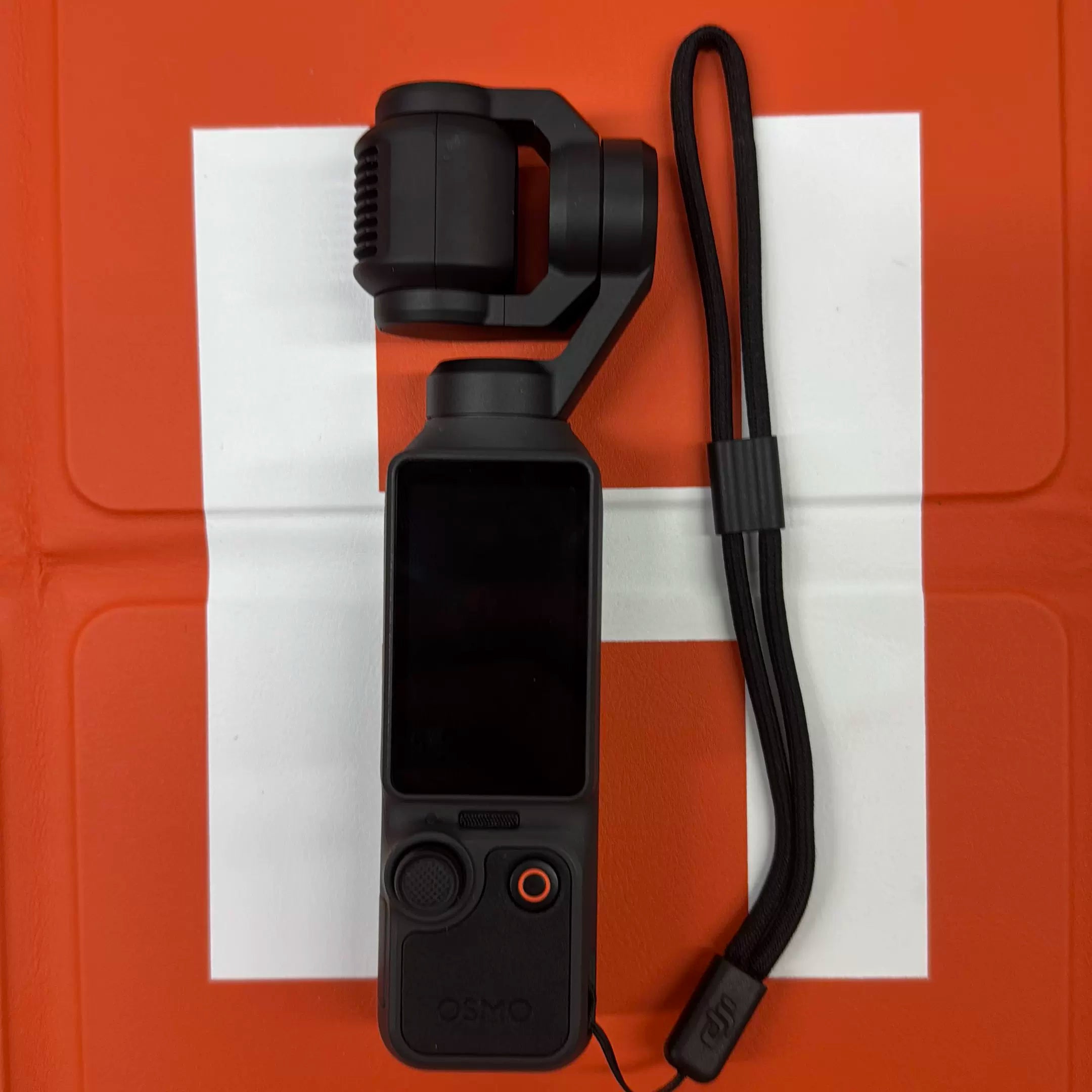DJI Osmo Pocket 4 Pocket Camera Standard Combo – Used – photo 3