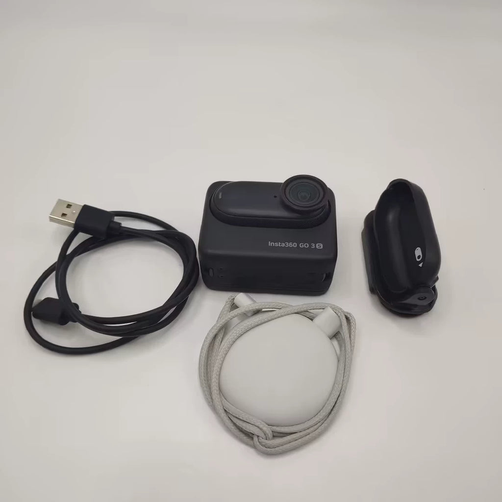 Insta360 GO 3S - 95Insta360 GO3s 1
