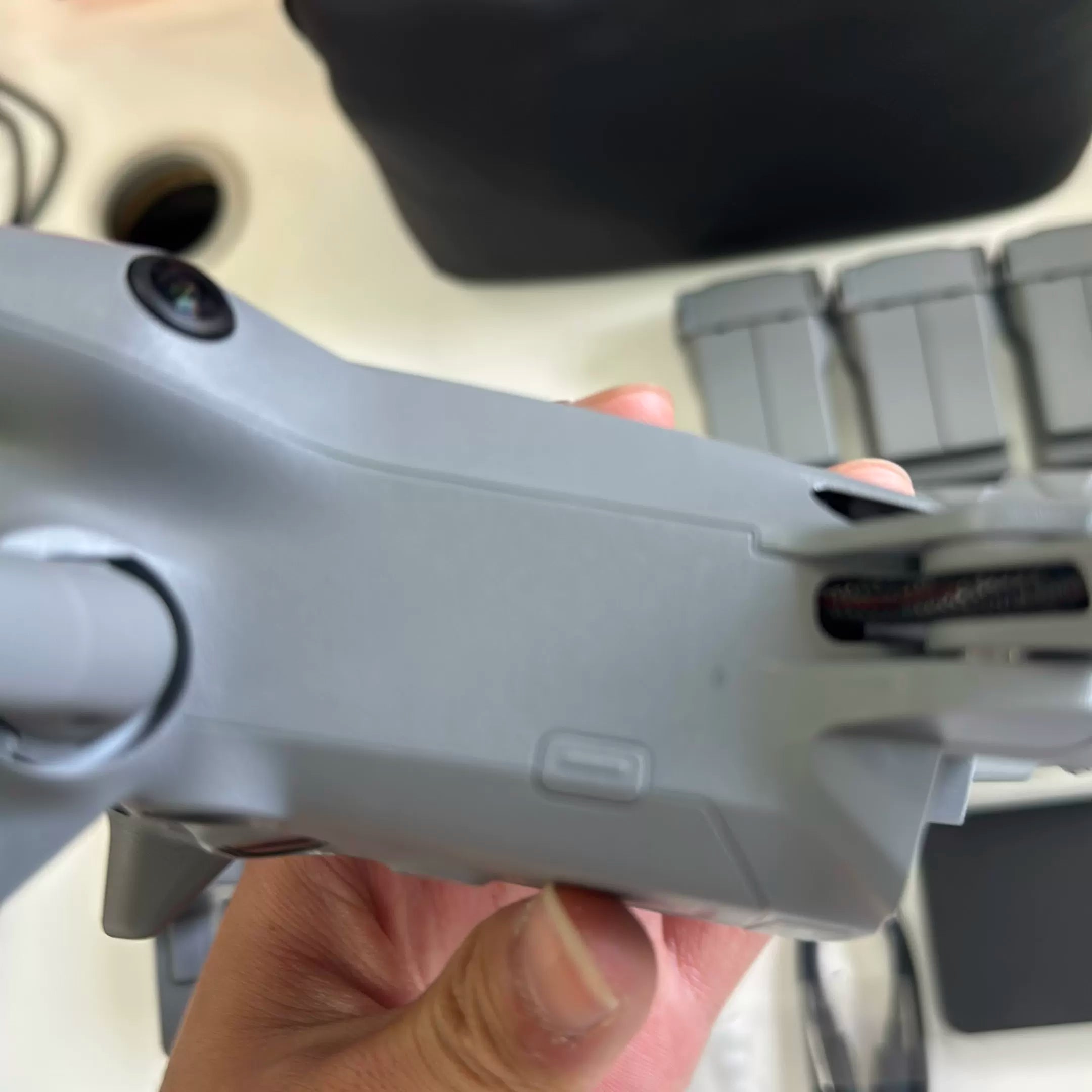 DJI Mini 5 Pro Drone Fly More Combo – Used #3 – photo 4