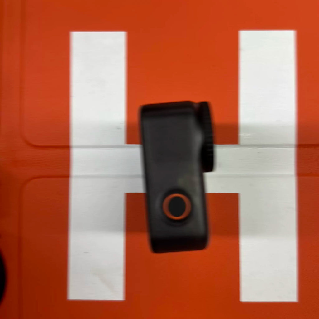DJI Osmo Nano Action Camera Standard Combo – Used #3 – photo 6