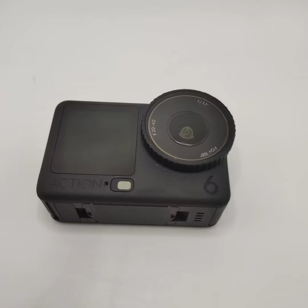 DJI Action 6 - 99 DJIAction 6 image 2