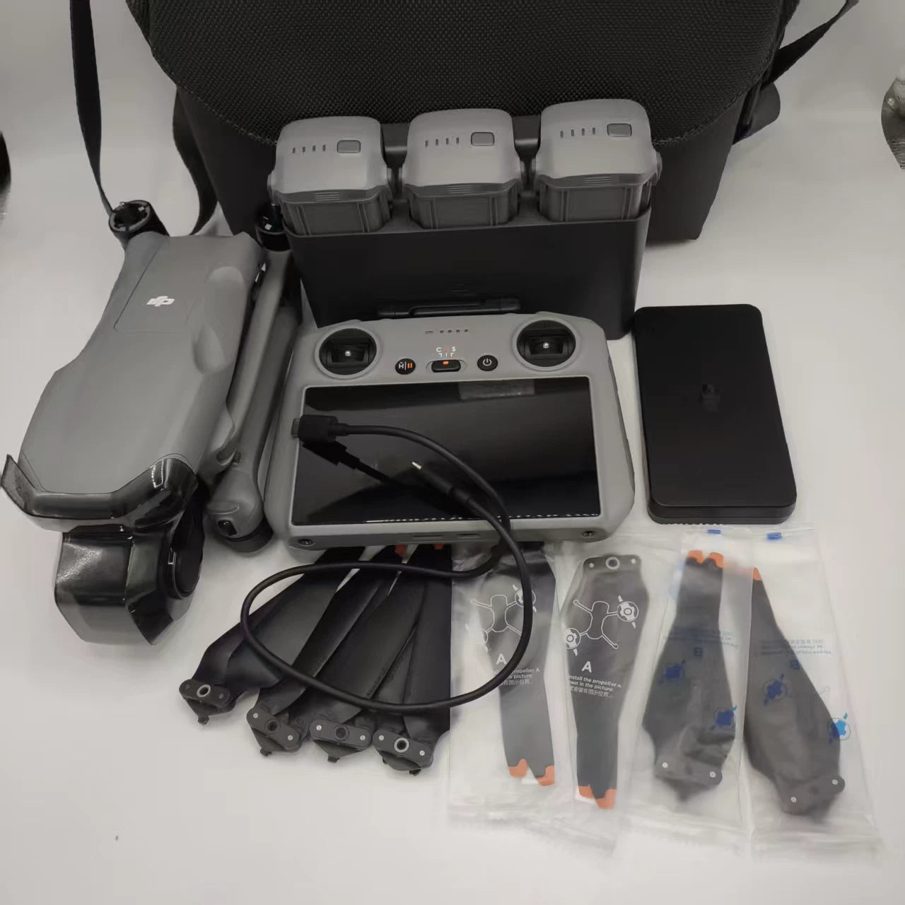 DJI Air 3S - 99 DJIAir 3S