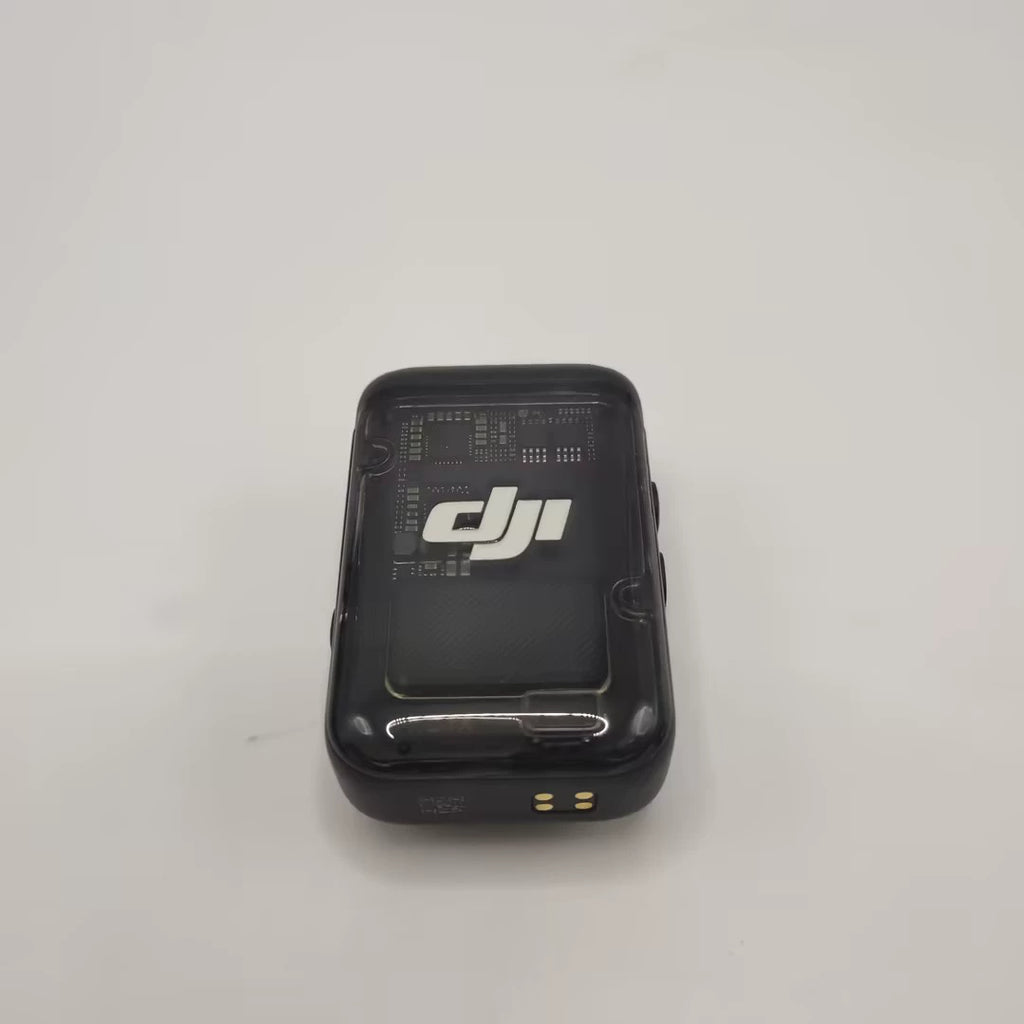 DJI MIC 2 - 99 DJI Mic 2 image 3