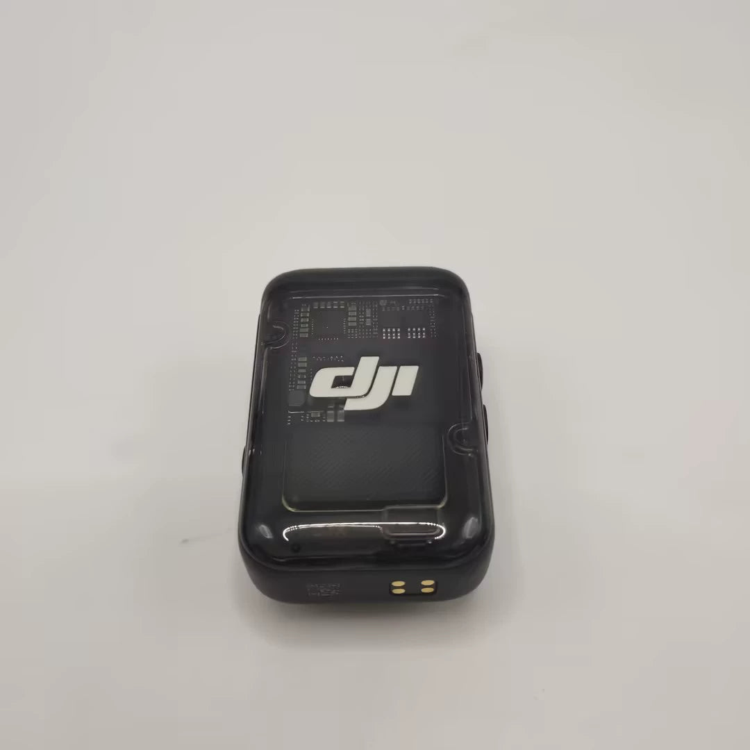DJI MIC 2 - 99 DJI Mic 2 image 3