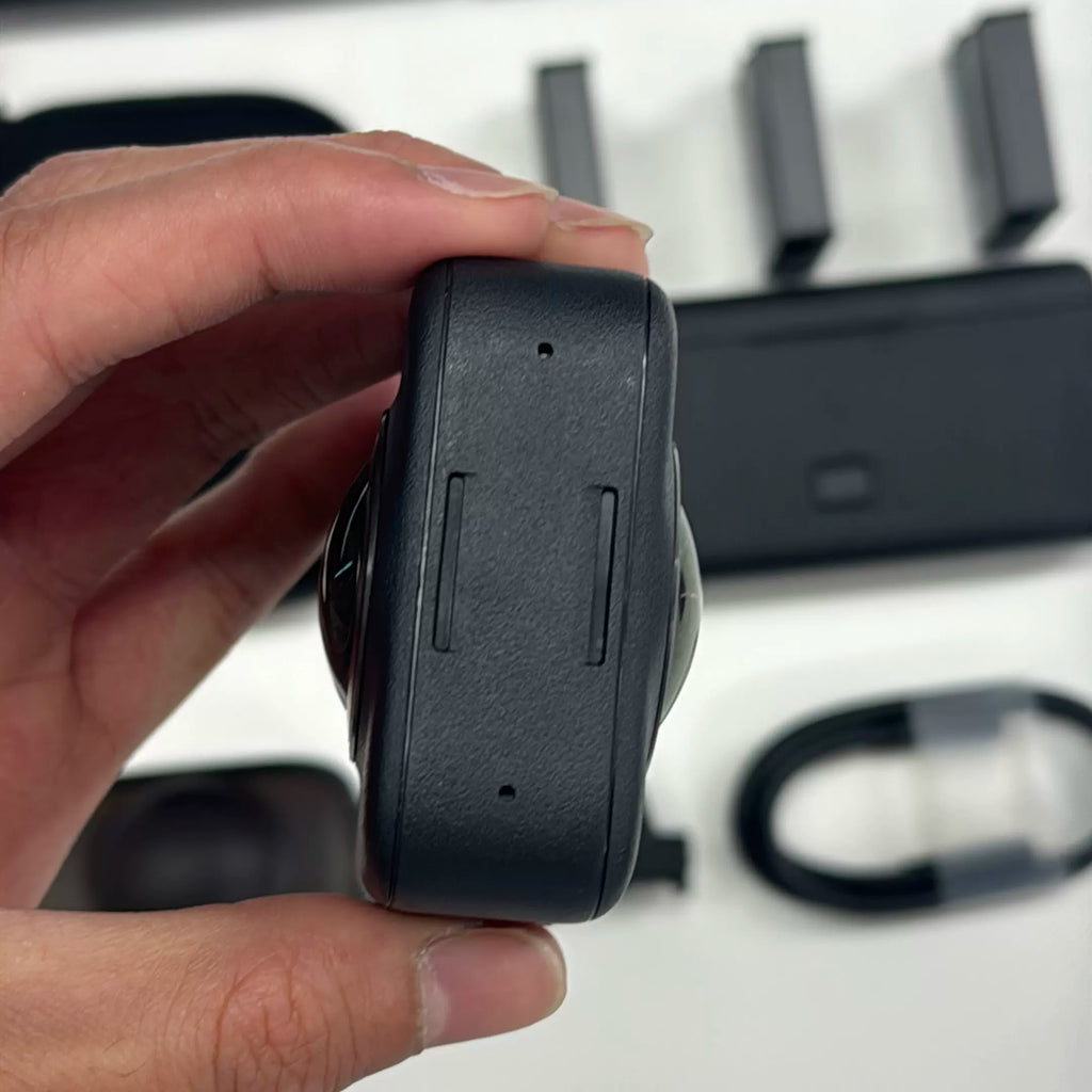 DJI Osmo 360 360 Camera Adventure Combo – Used #3 – photo 6