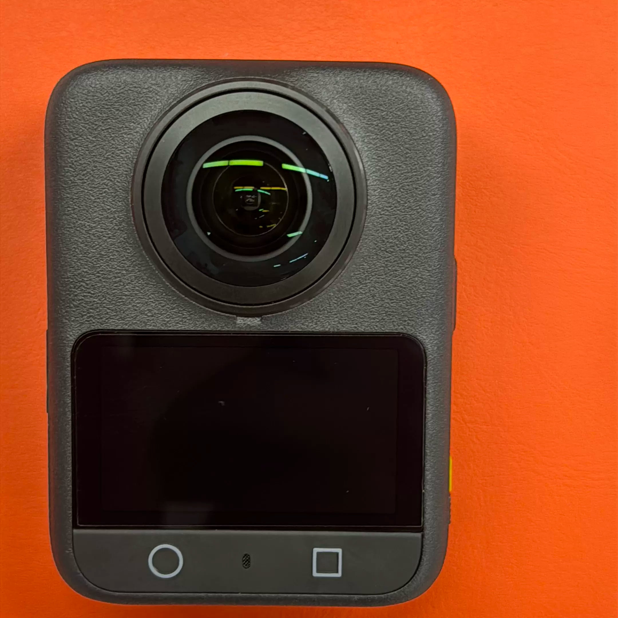 DJI Osmo 360 360 Camera Adventure Combo – Used #2 – photo 2