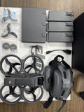 DJI Avata 2 FPV Drone Fly More Combo – Used #32 – photo 1