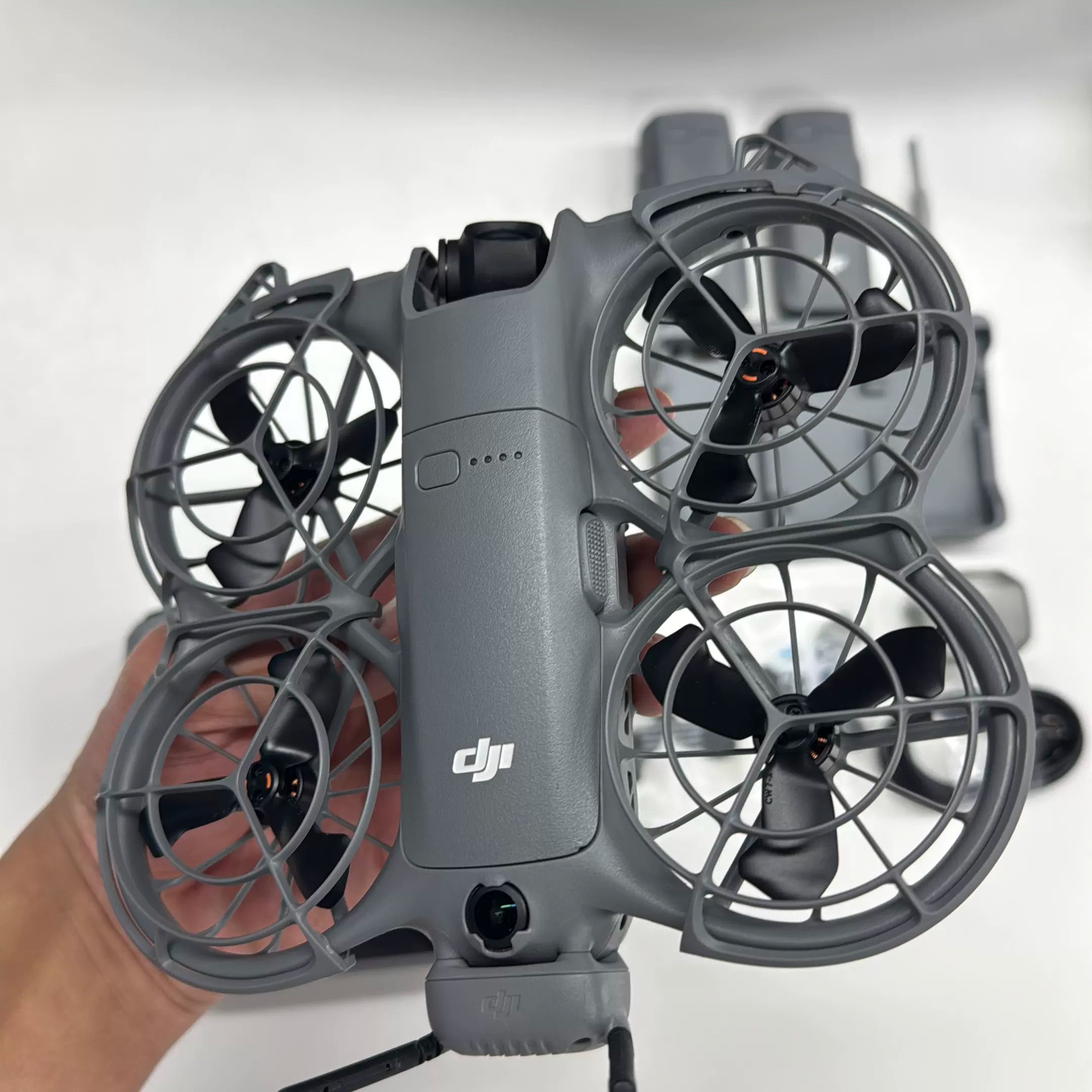 DJI Neo 2 Drone Fly More Combo – Used #8 – photo 6