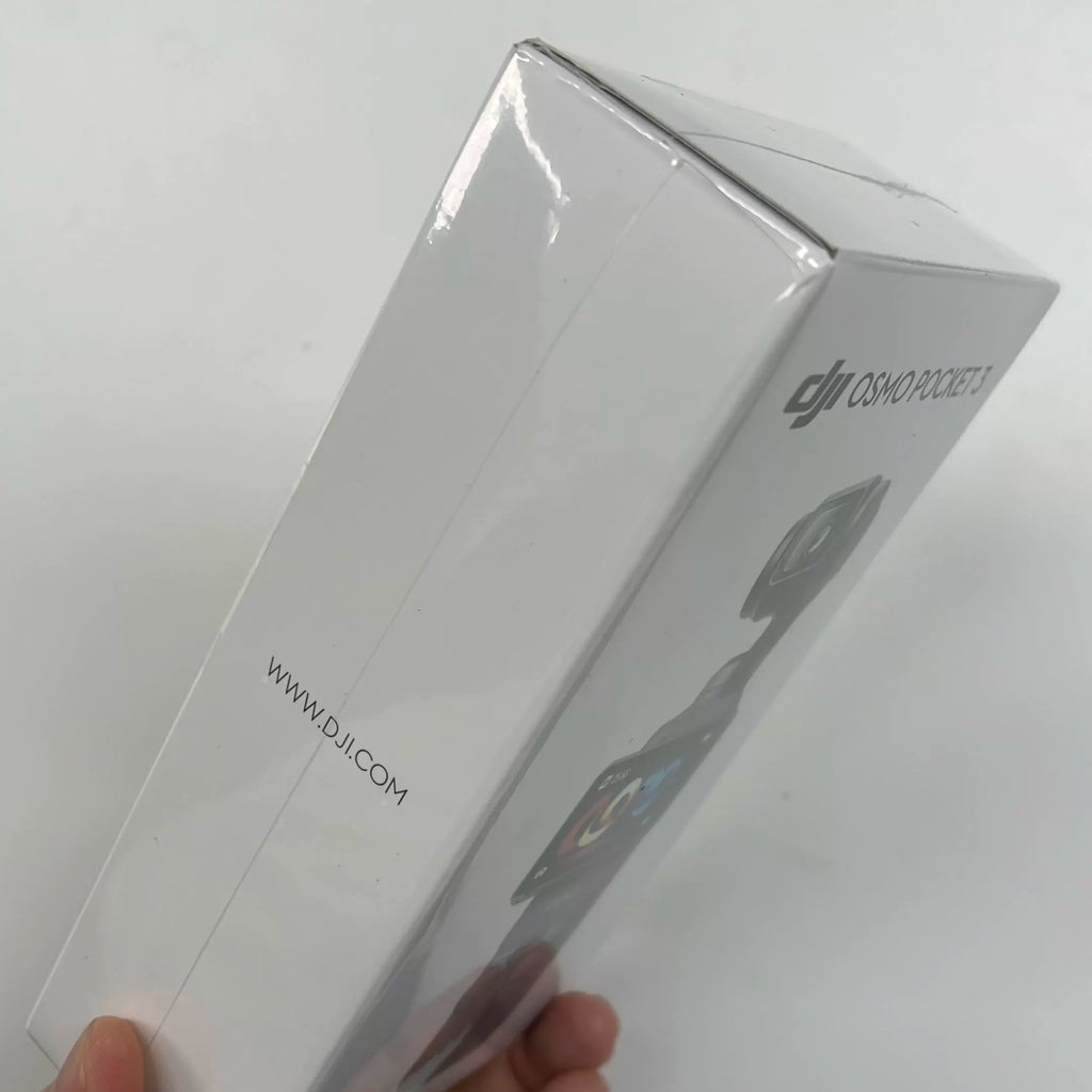 DJI Osmo Pocket 3 Pocket Camera – Brand New – photo 2